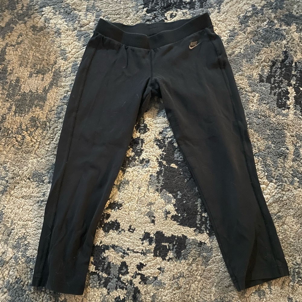 Nike - Large Kid 3/4 length
